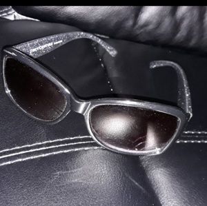 Juicy couture shades